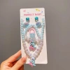 New Mermaid children's set Application Scenario